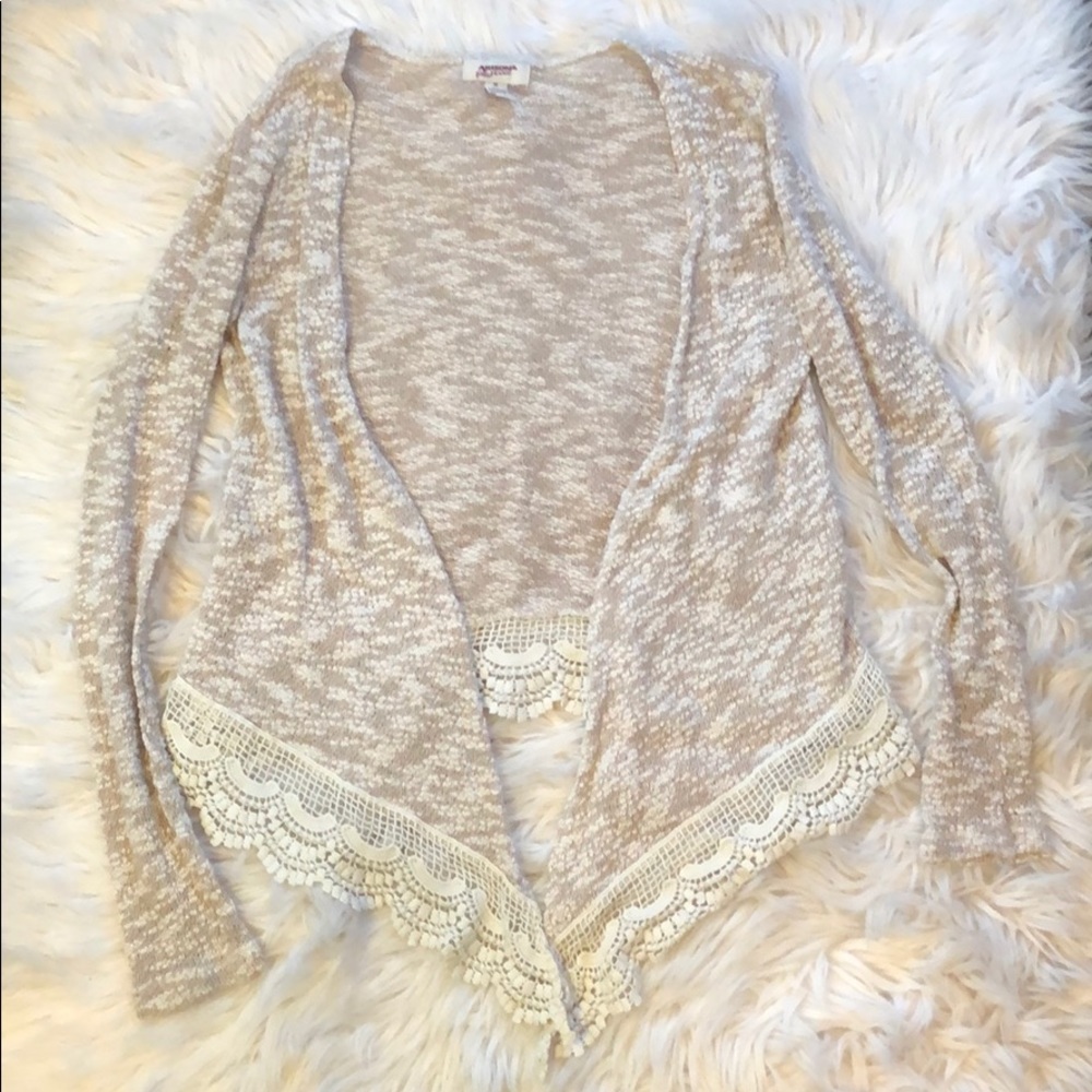 Arizona Cardigan